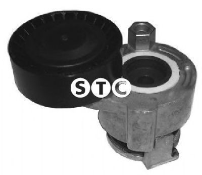 STC t405146 -  Натяжитель ремня, клиновой зубча