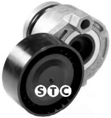 STC t405157 -  Натяжитель ремня, клиновой зубча