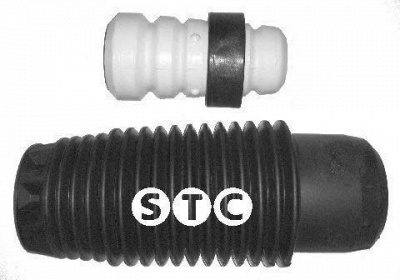 STC t405164 -  Буфер, амортизация