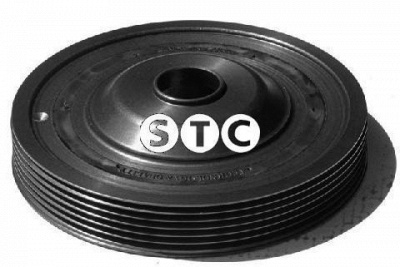 STC t405172 -  Ременный шкив, коленчатый вал