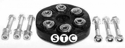 STC t405185 -  Шарнир, продольный вал