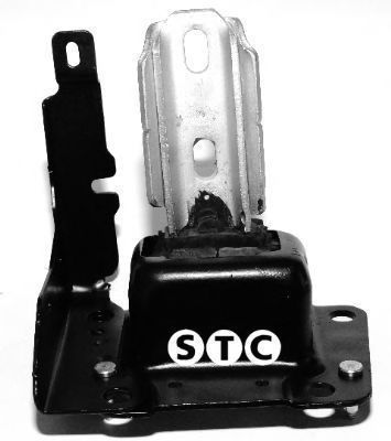 STC t405191 -  Подвеска, двигатель