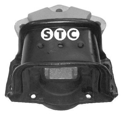 STC t405197 -  Подвеска, двигатель