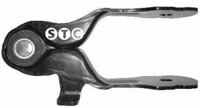 STC t405240 -  Подвеска, двигатель
