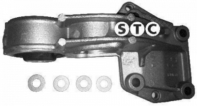 STC t405252 -  Подвеска, двигатель