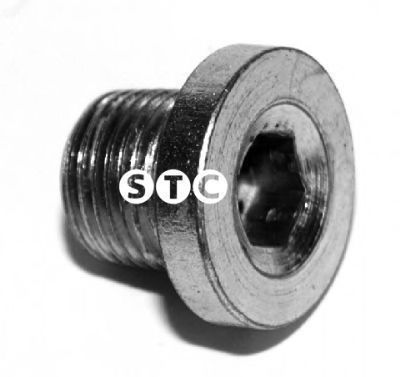 STC t405254 -  Резьбовая пробка, маслянный поддон