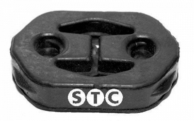 STC t405258 -  Кронштейн, система выпуска ОГ