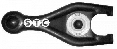 STC t405259 -  Возвратная вилка, система сцепления
