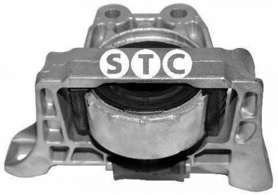 STC t405277 -  Подвеска, двигатель