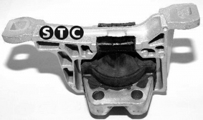 STC t405281 -  Подвеска, двигатель