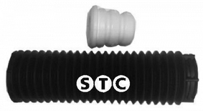STC t405287 -  Буфер, амортизация