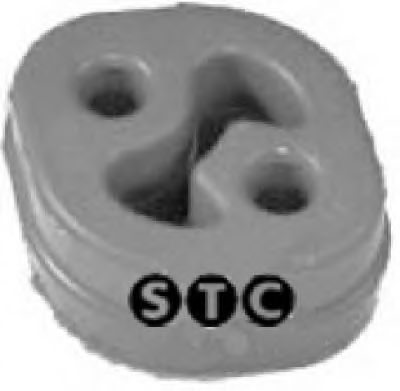 STC t405298 -  Кронштейн, система выпуска ОГ
