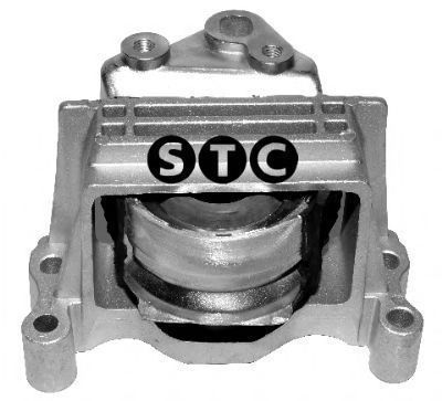 STC t405318 -  Подвеска, двигатель