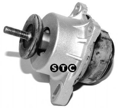STC t405321 -  Подвеска, двигатель