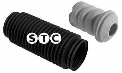 STC t405322 -  Защитный колпак / пыльник, амортизатор