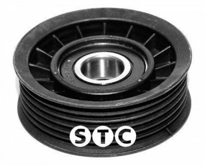 STC t405355 -  Натяжная планка, поликлиновой ремень