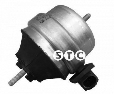 STC t405357 -  Подвеска, двигатель