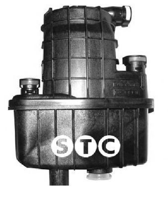 STC t405386 -  Топливный фильтр