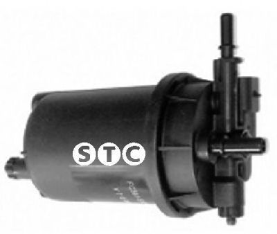 STC t405393 -  Топливный фильтр