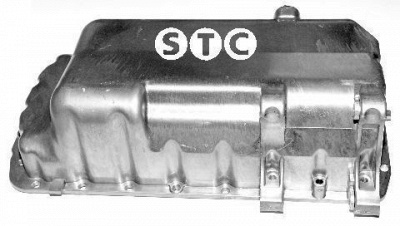 STC t405398 -  Масляный поддон