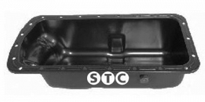 STC t405399 -  Масляный поддон