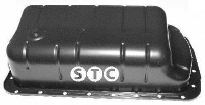 STC t405404 -  Масляный поддон