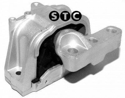 STC t405413 -  Подвеска, двигатель