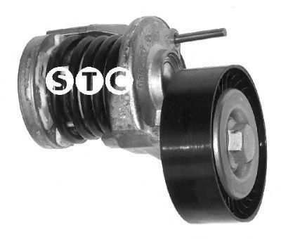 STC t405424 -  Натяжитель ремня, клиновой зубча