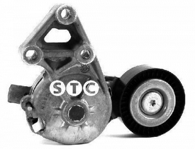 STC t405425 -  Натяжитель ремня, клиновой зубча