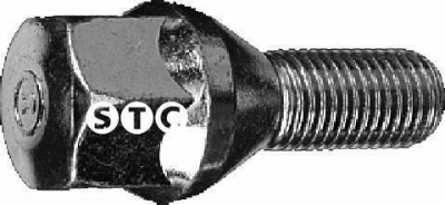 STC t405437 -  Болт для крепления колеса