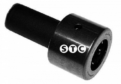 STC t405439 -  Кронштейн, крепление механической коробки передач