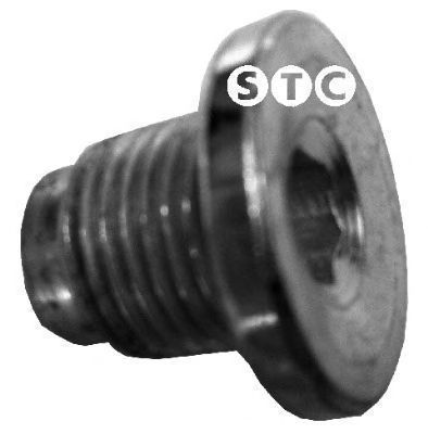 STC t405442 -  Резьбовая пробка, маслянный поддон