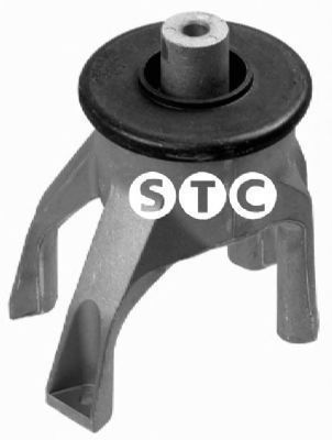 STC t405448 -  Подвеска, двигатель