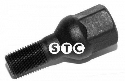 STC t405454 -  Болт для крепления колеса