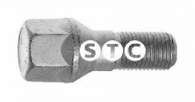 STC t405458 -  Болт для крепления колеса