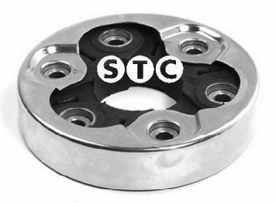STC t405468 -  Шарнир, продольный вал