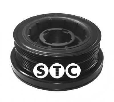 STC t405480 -  Ременный шкив, коленчатый вал