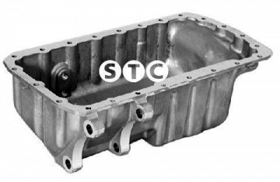 STC t405483 -  Масляный поддон