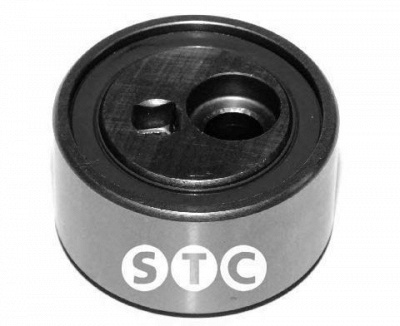 STC t405487 -  Натяжной ролик, поликлиновой  ремень