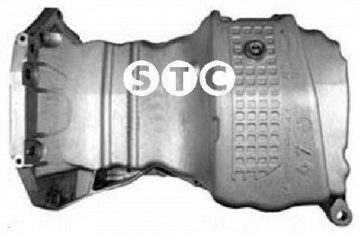 STC t405495 -  Масляный поддон