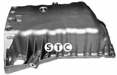 STC t405496 -  Масляный поддон