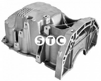 STC t405499 -  Масляный поддон