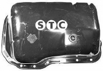 STC t405501 -  Масляный поддон