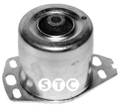STC t405537 -  Подвеска, двигатель
