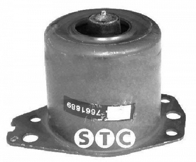 STC t405539 -  Подвеска, двигатель