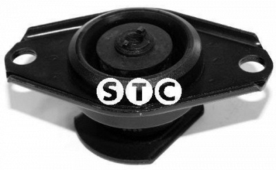 STC t405545 -  Подвеска, двигатель