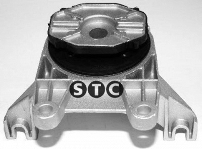STC t405577 -  Подвеска, двигатель