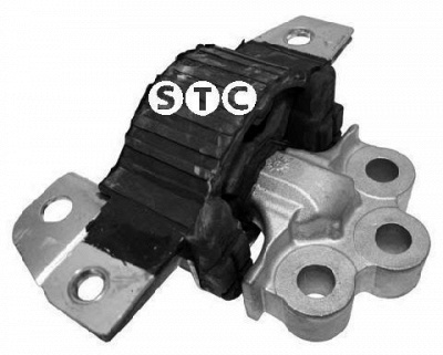 STC t405595 -  Подвеска, двигатель