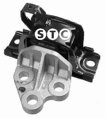 STC t405597 -  Подвеска, двигатель
