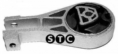 STC t405599 -  Кронштейн, подвеска двигателя